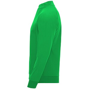 Unisex mikina Roly Epiro, zelená, velikost 2XL
