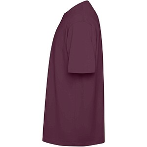 Unisex tričko Roly Bull, nadměrná velikost, velikost XS, fialová