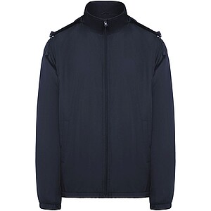 Unisex zateplená bunda, ROLY MAKALU, navy, vel. 3XL