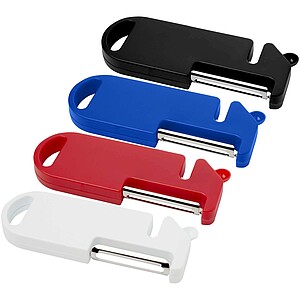 Univerzální kuchyňský pomocník, černá