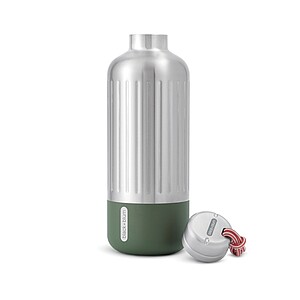 Velká termo láhev 850ml, vojenská zelená