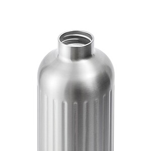 Velká termo láhev 850ml, vojenská zelená
