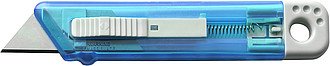 VLK Řezák s bezpečnostním mechanismem, modrý