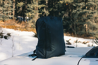 Voděodolný batoh na 15,6