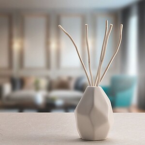 VS KALAJOKI Vonný difuzér, vůně gardenie a bílého čaje