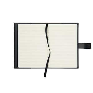 Zápisník z RCS RPET a PU, černá