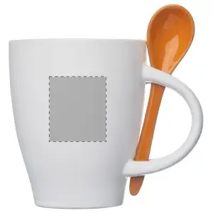 Umístění potisku: Přední strana