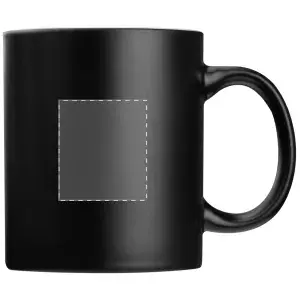 Umístění potisku: Přední strana