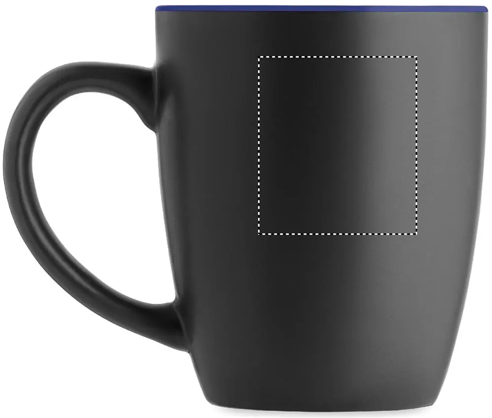 Umístění potisku: Pro leváky