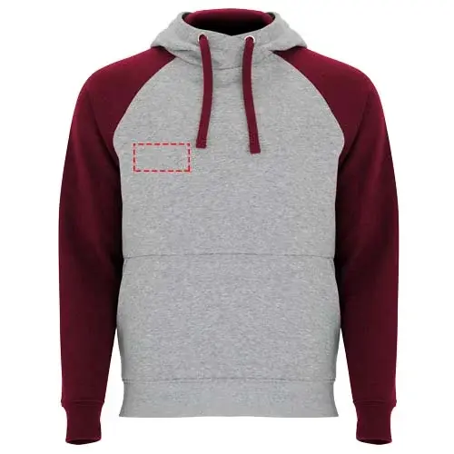Umístění potisku: pravé hrud