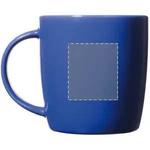 Umístění potisku: Zadní strana