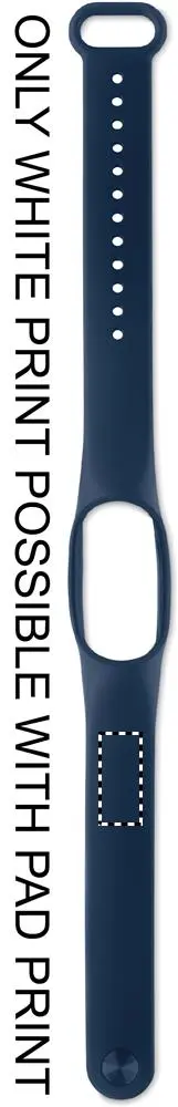 Umístění potisku: Popruh - boční strana - 1