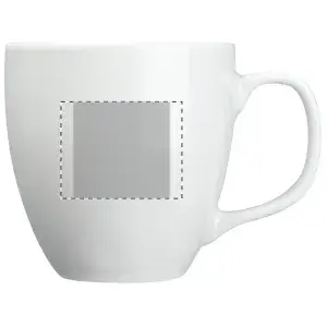 Umístění potisku: Přední strana