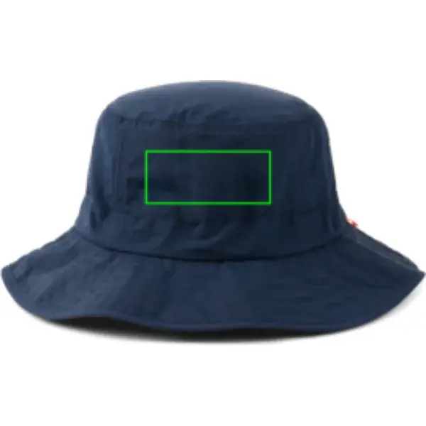 Umístění potisku: Přední strana
