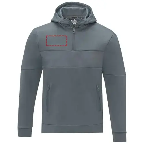 Umístění potisku: pravé hrud