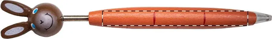 Umístění potisku: Přední strana
