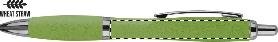 Umístění potisku: Na tělo pro praváka