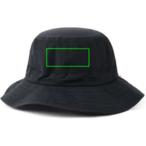 Umístění potisku: Přední strana