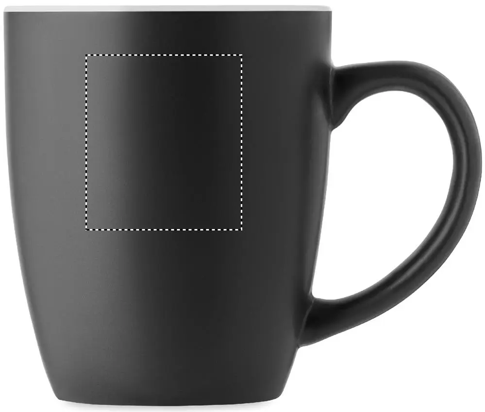 Umístění potisku: Pro praváky