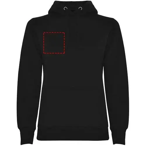 Umístění potisku: pravé hrud