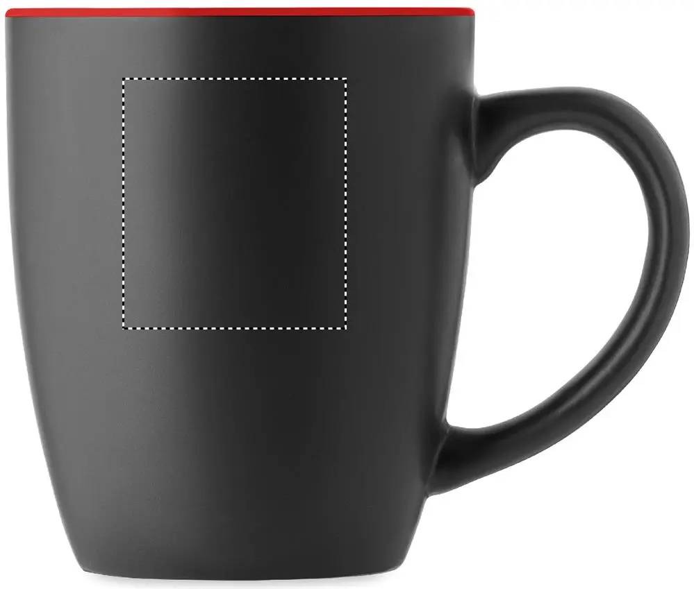 Umístění potisku: Pro praváky