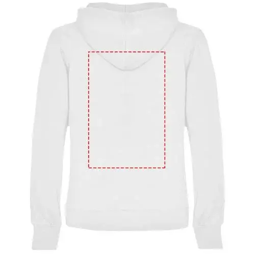 Umístění potisku: impact vyšší záď