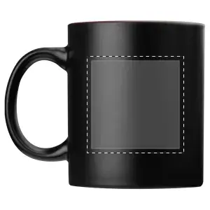 Umístění potisku: Zadní strana