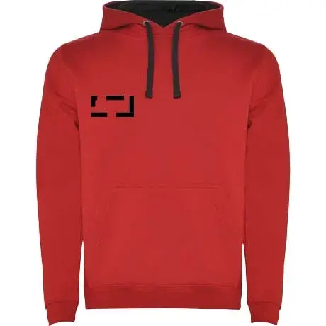 Umístění potisku: pravé hrud