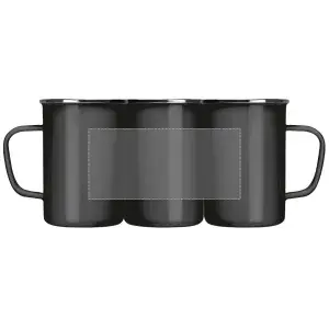 Umístění potisku: Přední strana