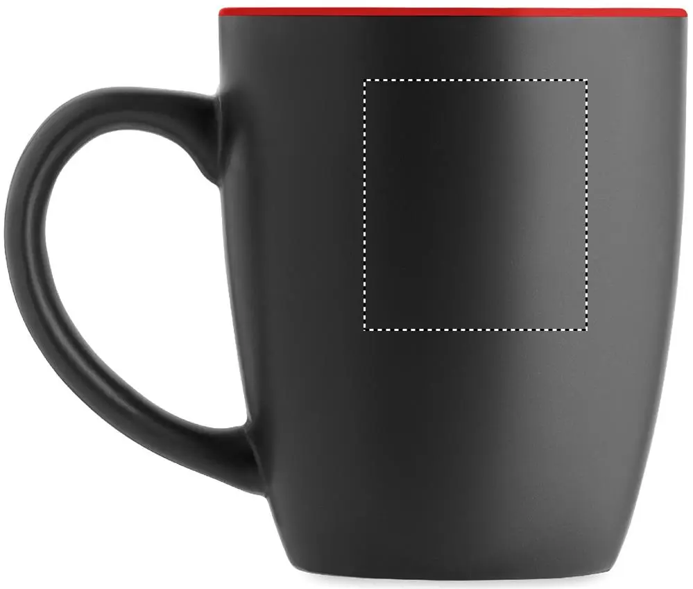 Umístění potisku: Pro leváky