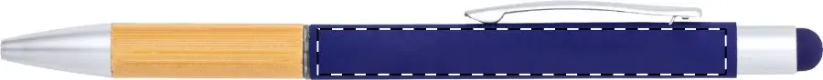 Umístění potisku: Pod klip pro praváka