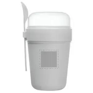 Umístění potisku: Přední strana