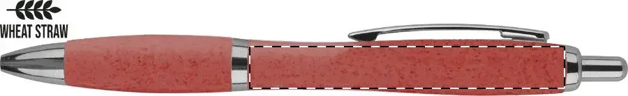 Umístění potisku: Na tělo pro praváka