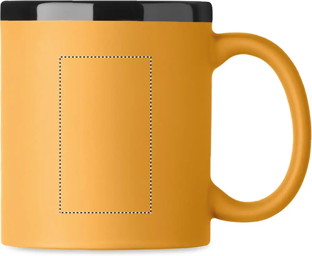 Umístění potisku: Pro praváky