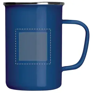 Umístění potisku: Přední strana