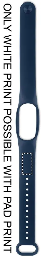 Umístění potisku: Popruh - boční strana - 2