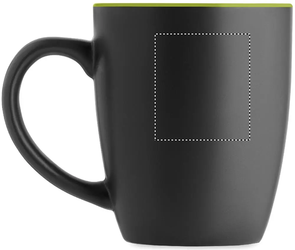 Umístění potisku: Pro leváky