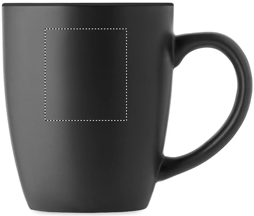 Umístění potisku: Pro praváky