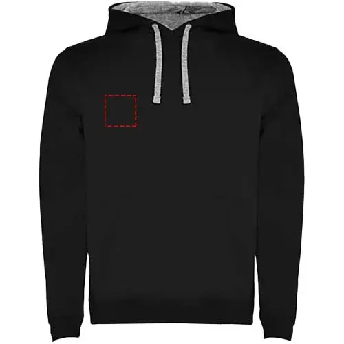 Umístění potisku: pravé hrud