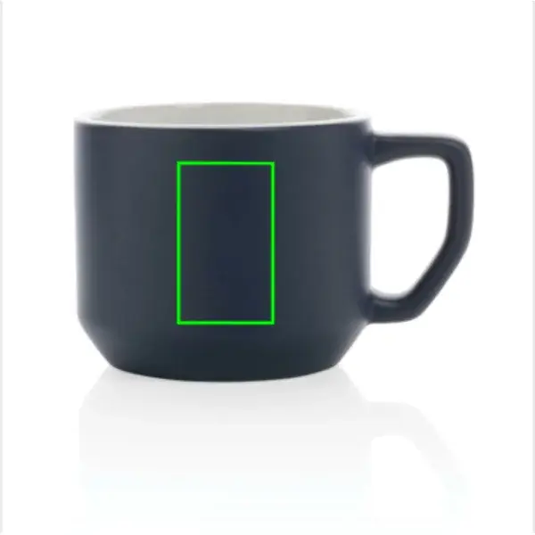 Umístění potisku: Přední strana