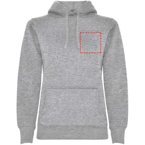 Umístění potisku: levá náprsenka