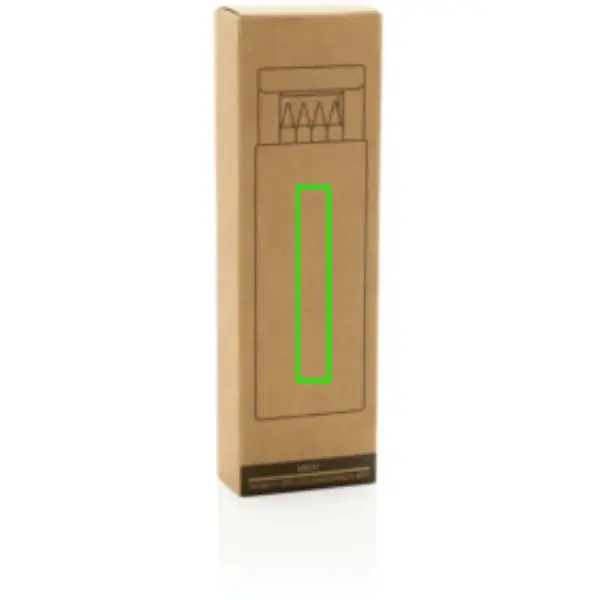 Umístění potisku: box