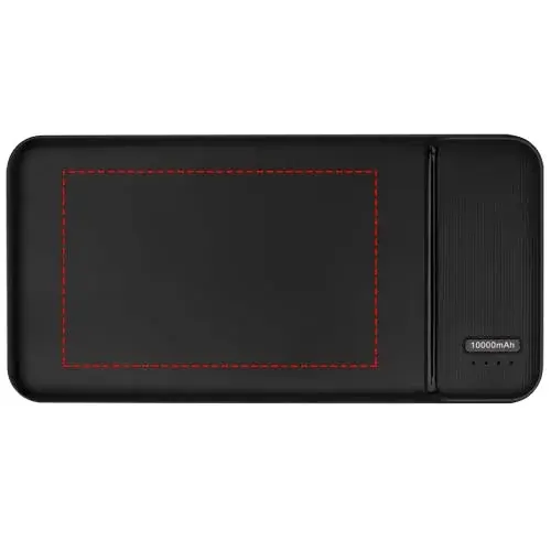 Umístění potisku: panel