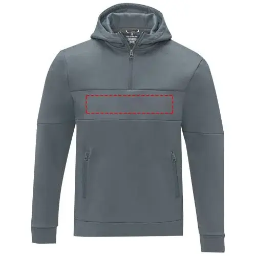 Umístění potisku: přední