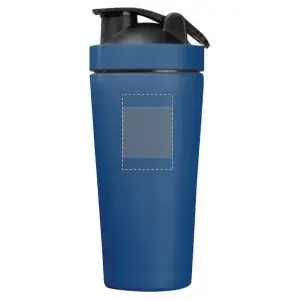 Umístění potisku: Levá strana