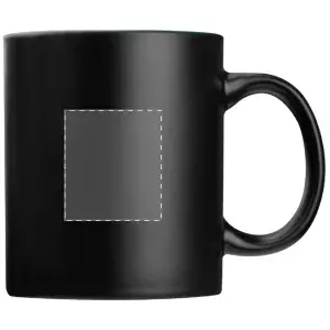 Umístění potisku: Přední strana