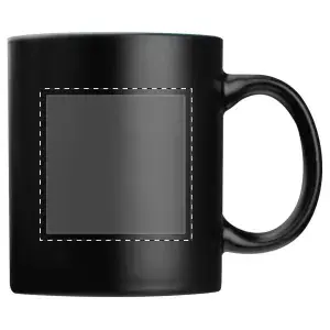 Umístění potisku: Přední strana
