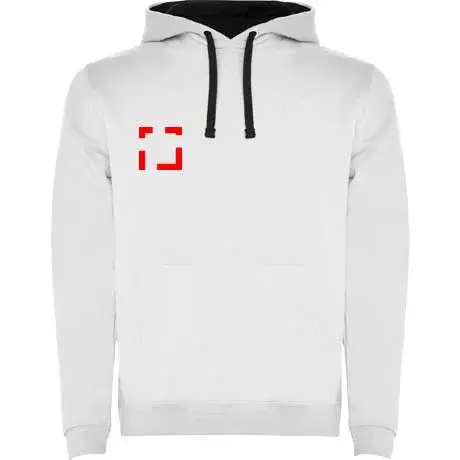 Umístění potisku: pravé hrud
