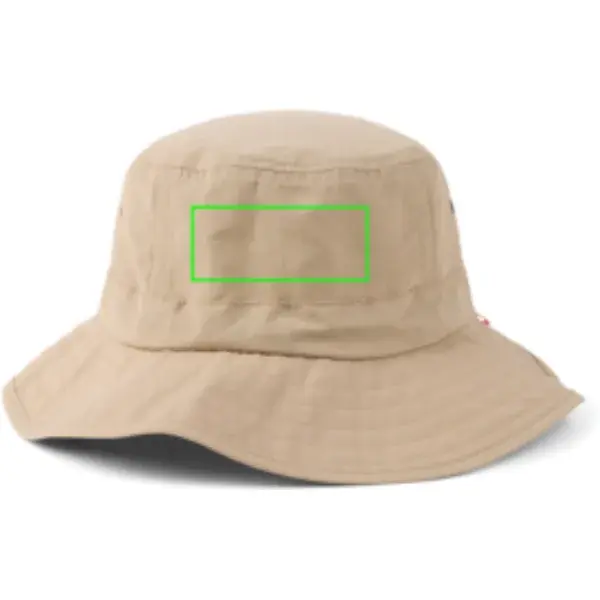 Umístění potisku: Přední strana