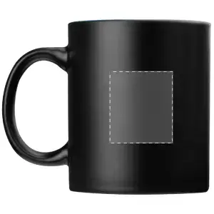 Umístění potisku: Zadní strana